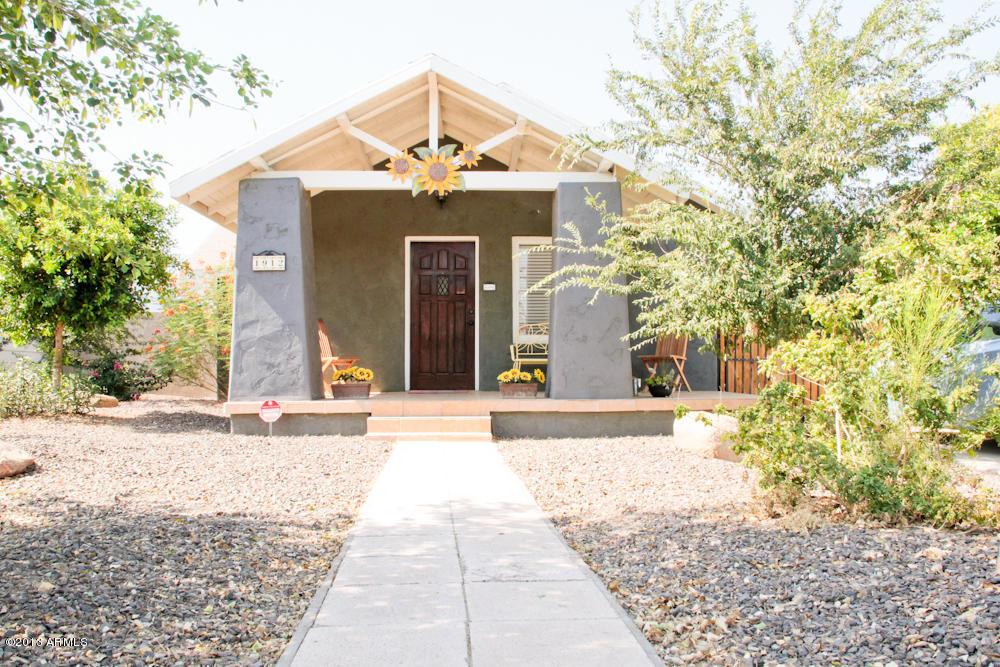1912 W Granada Rd., Phoenix, AZ 85009