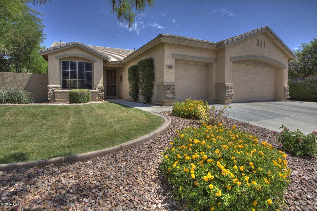 3156 W Steinbeck Dr., Anthem, AZ 85086