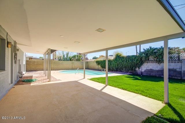 8513 E Jackrabbit Rd., Scottsdale, AZ 85250