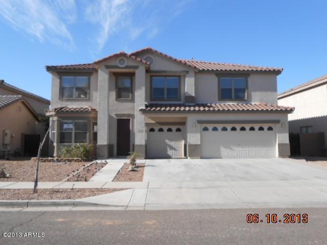 3109 W Lucia Dr., Phoenix, AZ 85083