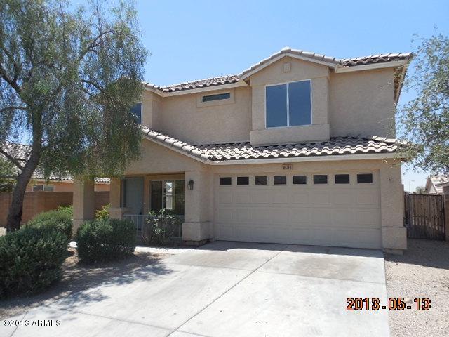 6214 S 20th Dr., Phoenix, AZ 85041