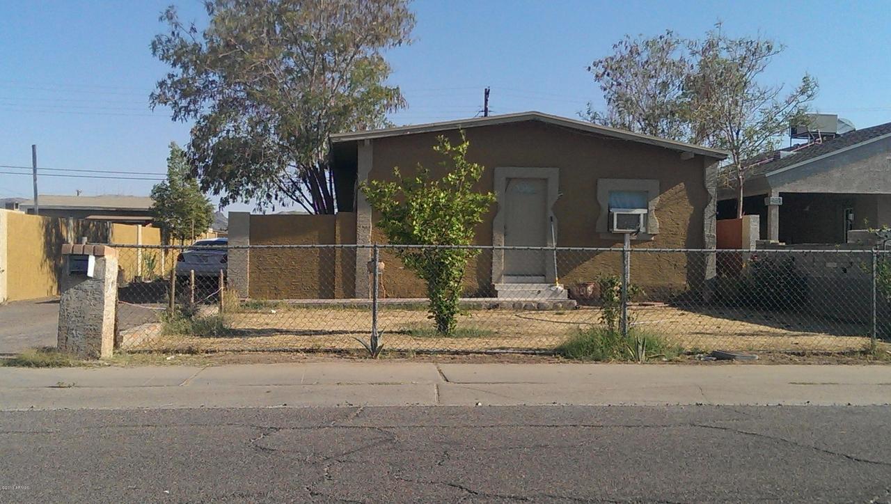 729 W Jones Ave., Phoenix, AZ 85041