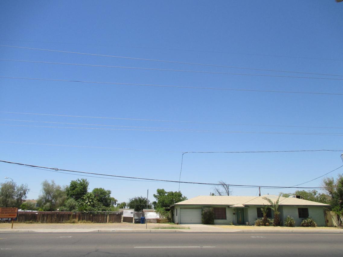 1014 W University Dr., Mesa, AZ 85201