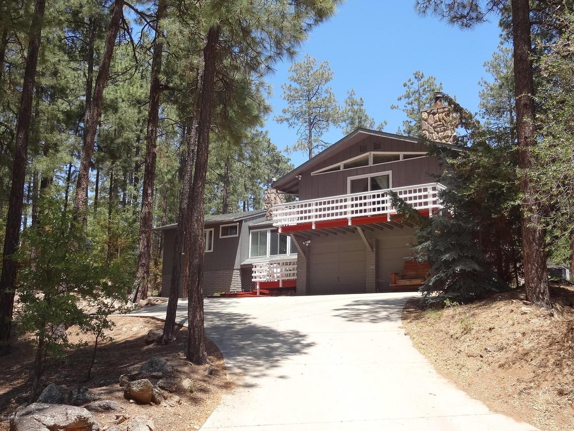 921 N Happy Valley Rd., Prescott, AZ 86305