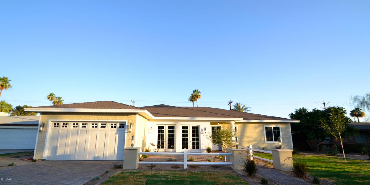 3319 E Medlock Dr., Phoenix, AZ 85018