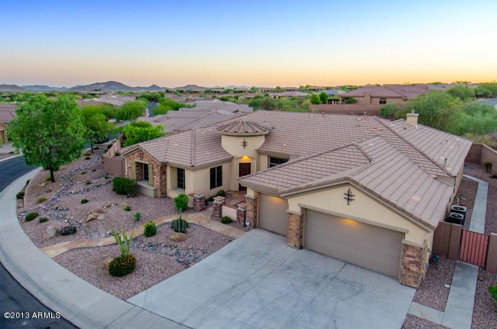 41920 N Spy Glass Dr., Phoenix, AZ 85086