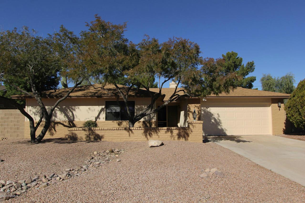 9898 E Palermo Ave., Gold Canyon, AZ 85218