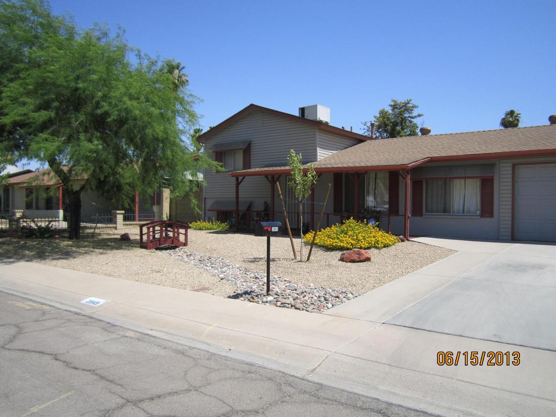 3849 W Charter Oak Rd., Phoenix, AZ 85029