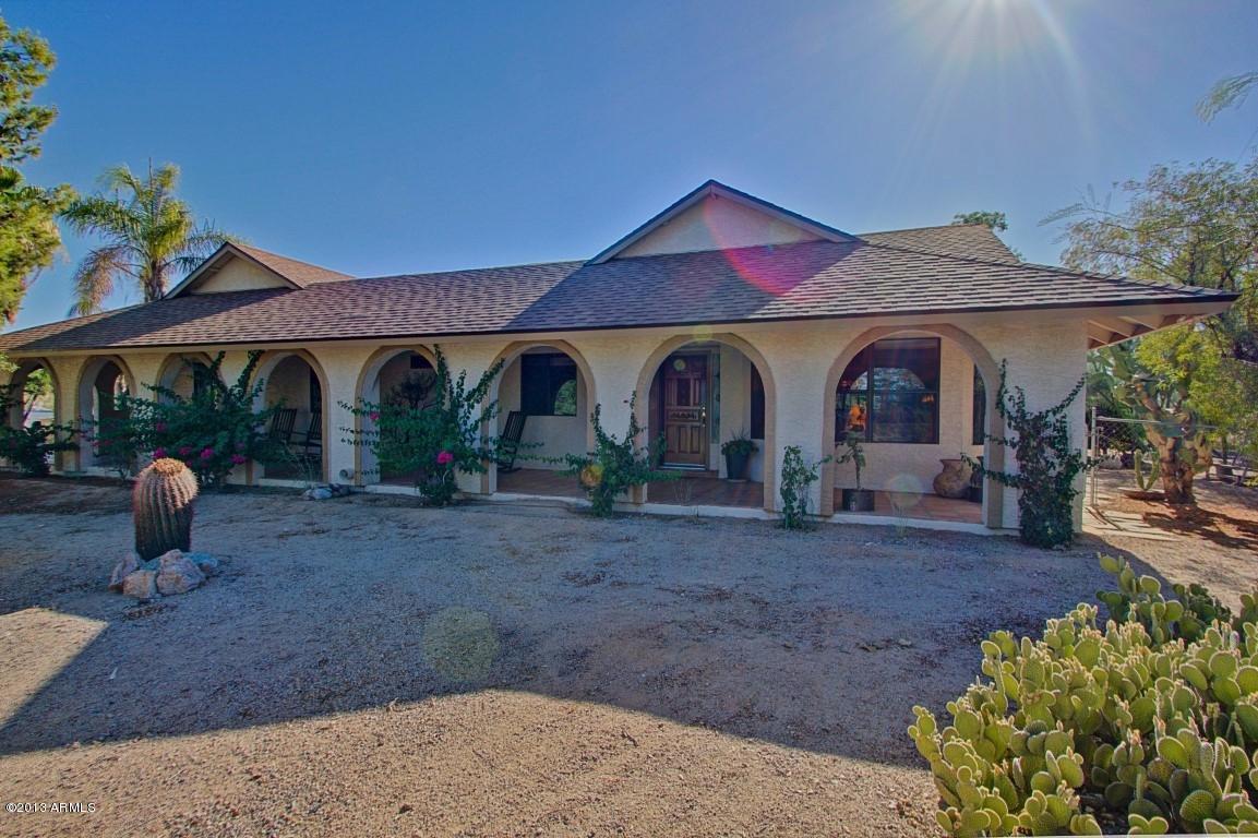 2633 N 78th St., Mesa, AZ 85207