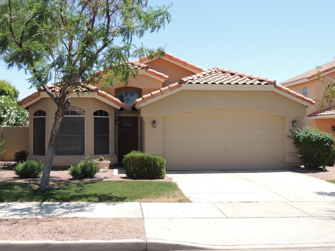 6403 E Redmont Dr., Mesa, AZ 85215