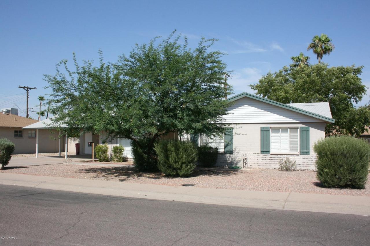 2125 N 69th Pl., Scottsdale, AZ 85257