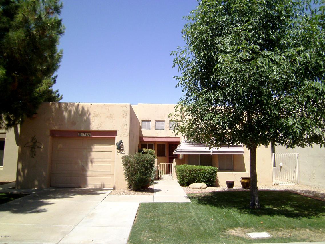 17124 N Zuni Tr., Surprise, AZ 85374