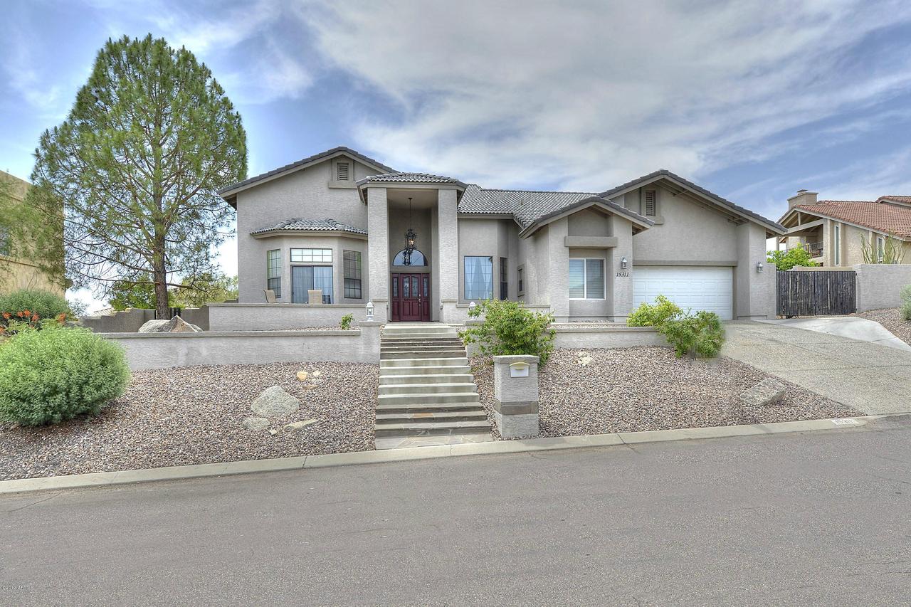15311 E Palisades Blvd., Fountain Hills, AZ 85268