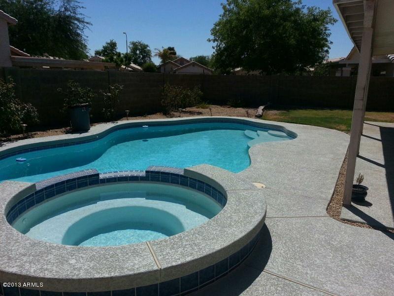 9425 W Monroe St., Peoria, AZ 85345