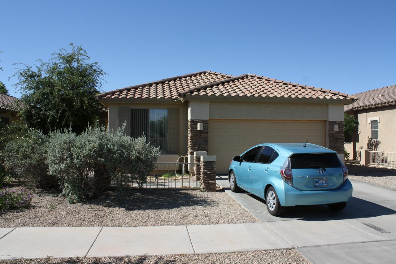 20919 E Desert Hills Blvd., Queen Creek, AZ 85142