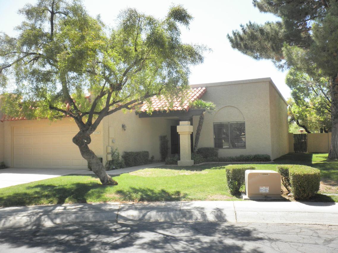 11729 N 93rd St., Scottsdale, AZ 85260