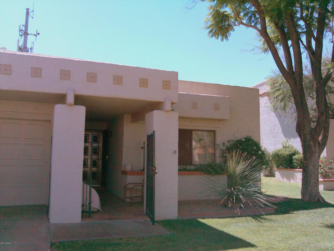 5158 N 76th Pl., Scottsdale, AZ 85250