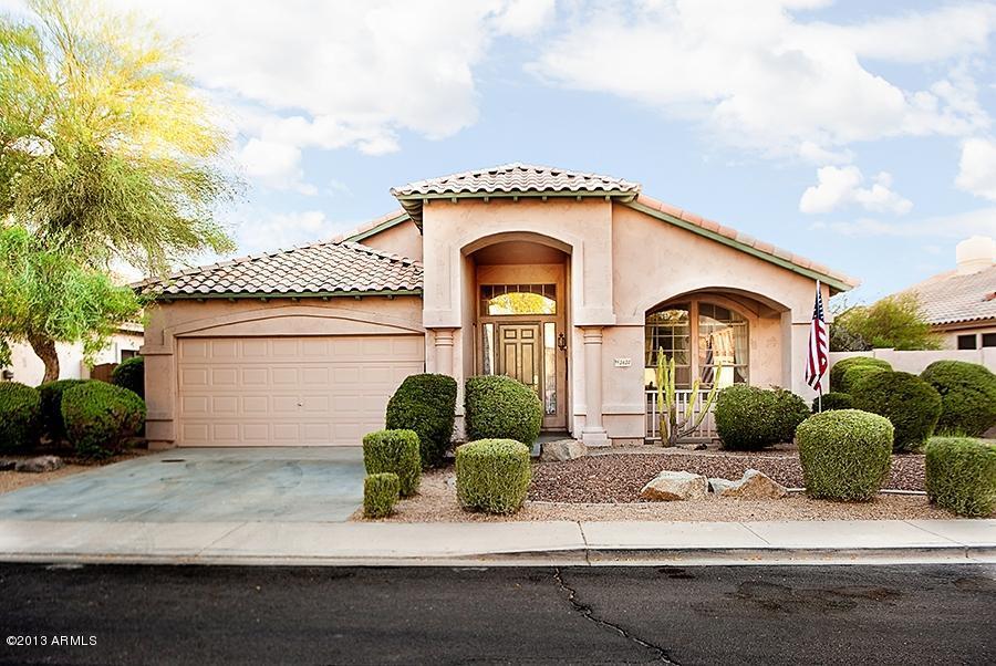 3632 N Katmai, Mesa, AZ 85215