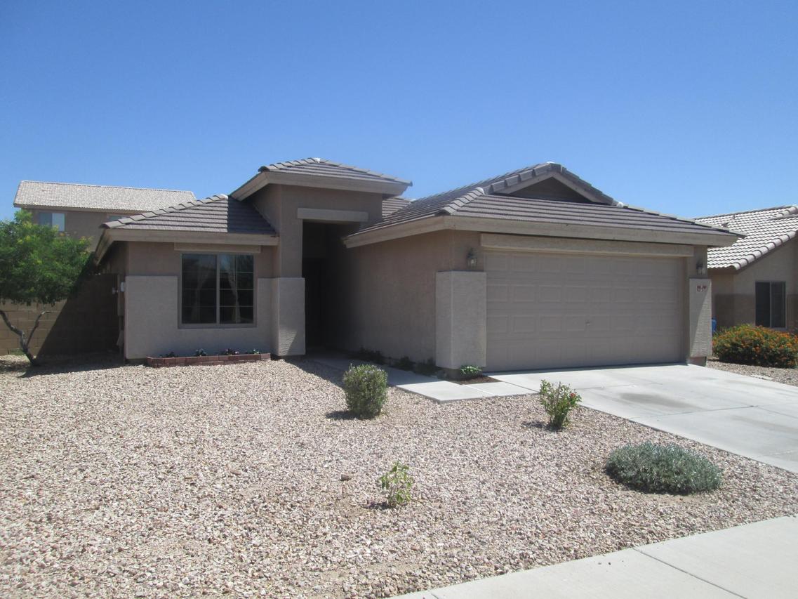 23838 W Wilson St., Buckeye, AZ 85396
