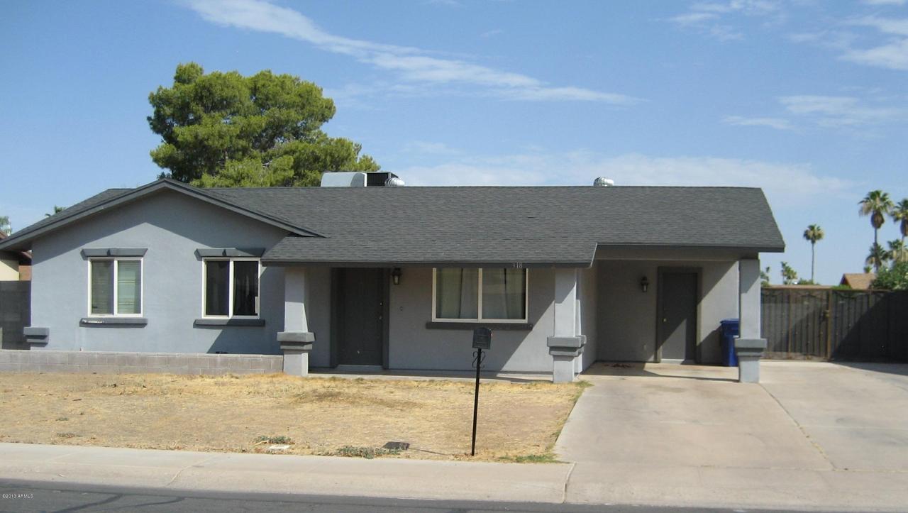 318 W Rosal Pl., Chandler, AZ 85225