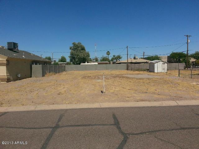 3827 S 26th St. #5, Phoenix, AZ 85040