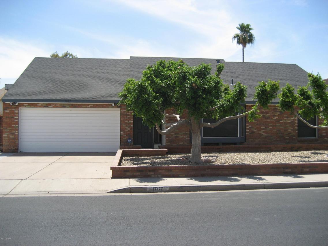 1767 W Kiowa Ave., Mesa, AZ 85202