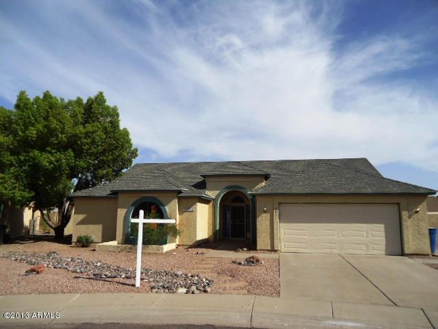 3621 W Morelos St., Chandler, AZ 85226