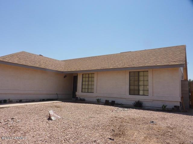 1762 E Sierra St., Casa Grande, AZ 85122