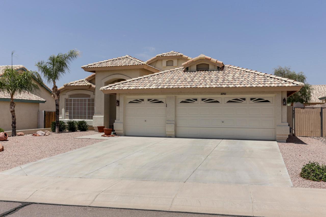 10752 W Runion Dr., Sun City, AZ 85373