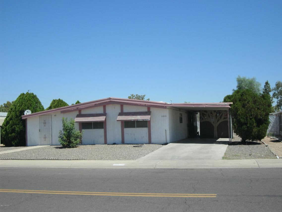 6608 W Sunnyslope Ln., Glendale, AZ 85302