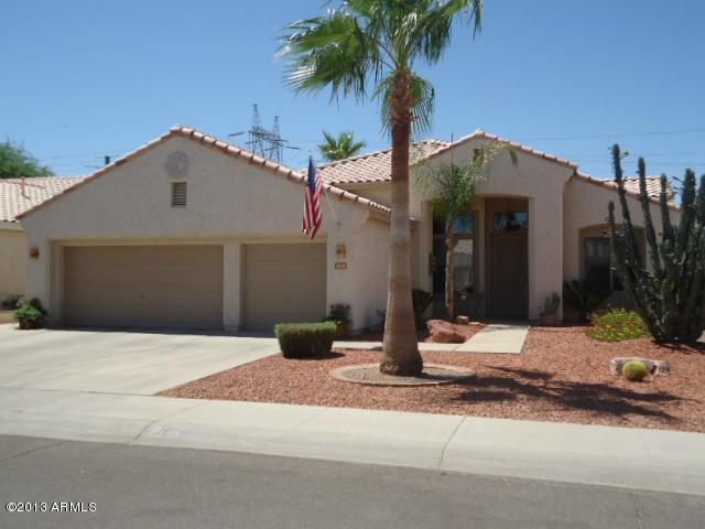 1881 E Commerce Ave., Gilbert, AZ 85234