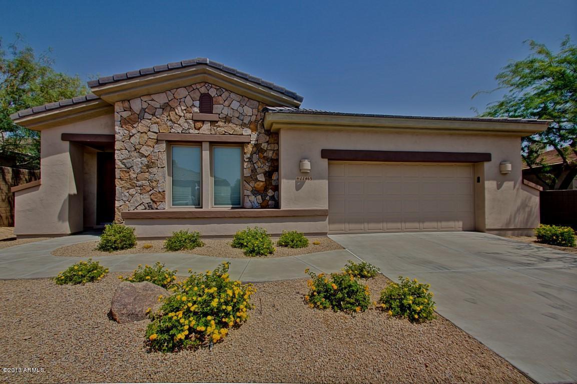 11465 N 141st St., Scottsdale, AZ 85259
