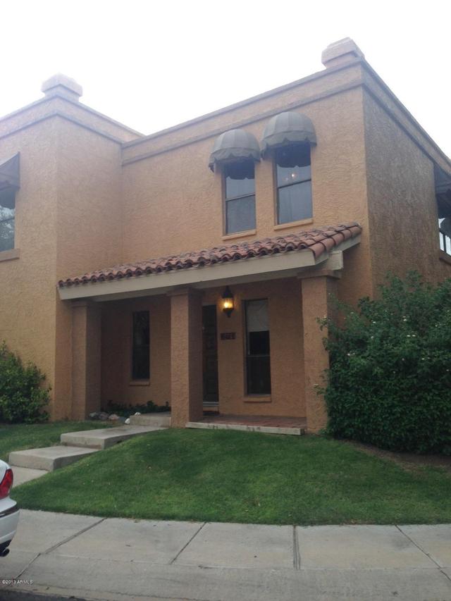 10414 N 10th Pl. #2, Phoenix, AZ 85020