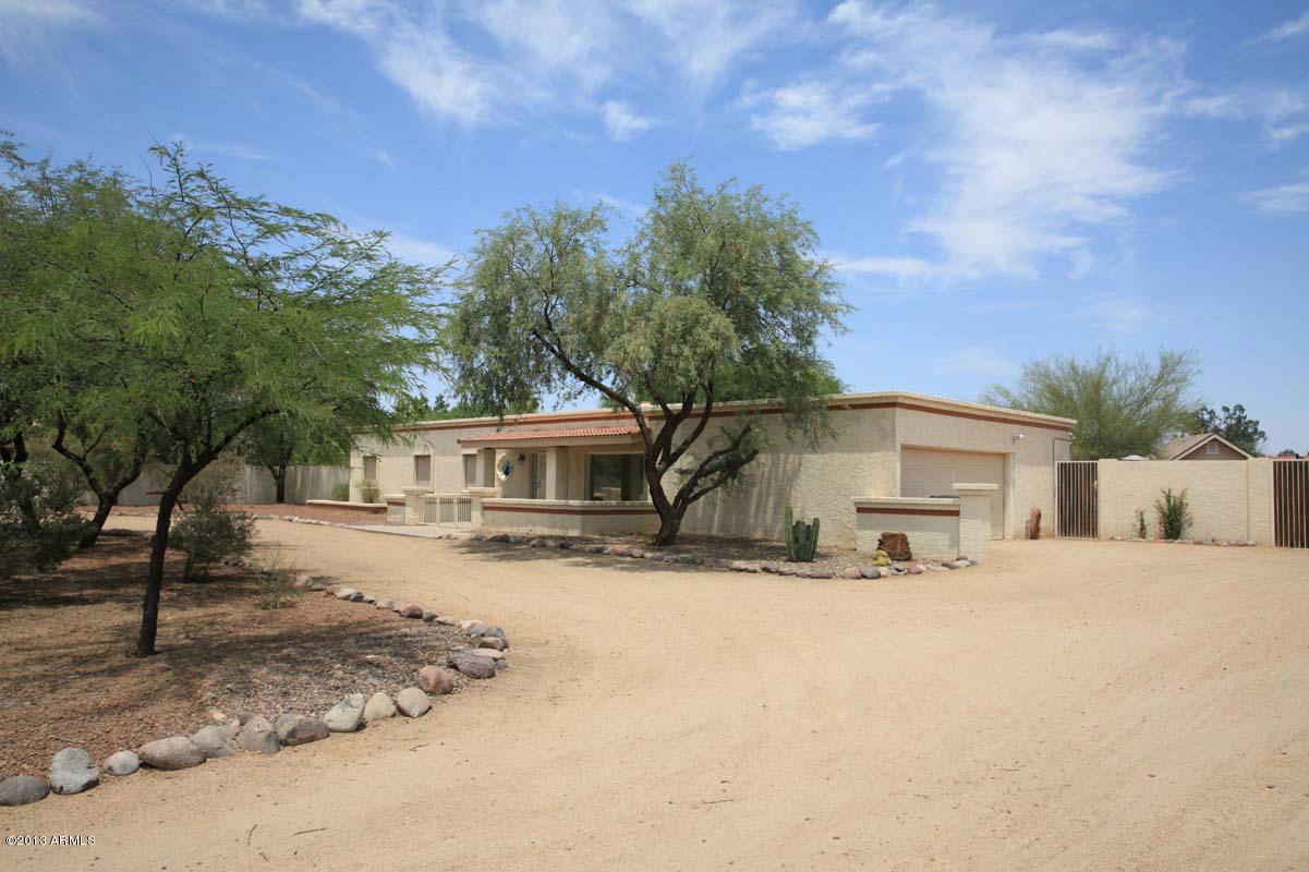 9920 E Paradise Dr., Scottsdale, AZ 85260