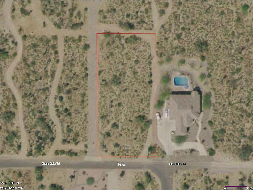 9120 E Range Rider Tr. #See legal, Mesa, AZ 85207