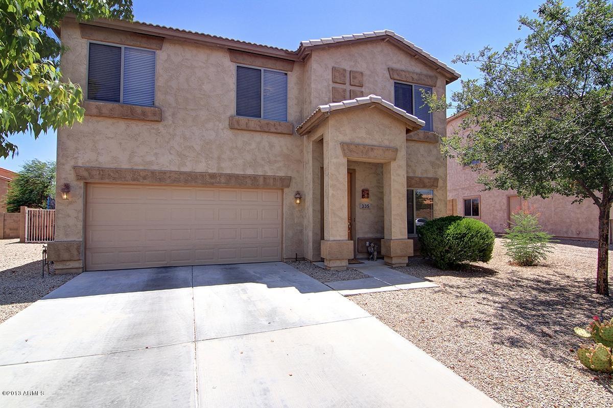 335 E Palomino Way, San Tan Valley, AZ 85143