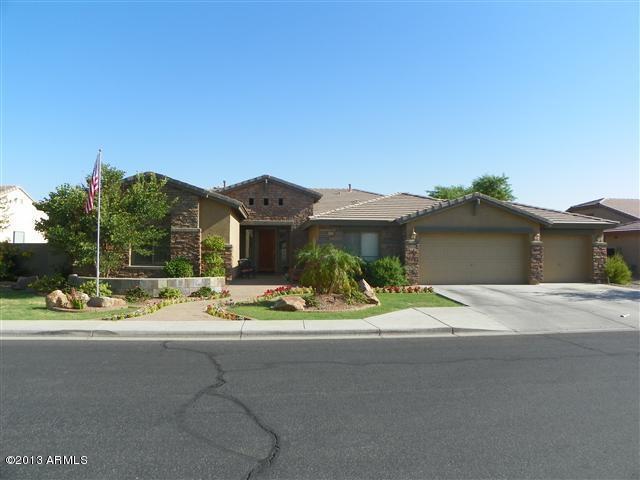 13215 W Solano Dr., Litchfield Park, AZ 85340