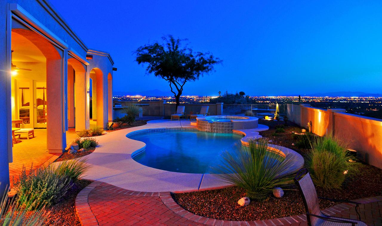 4147 N Sabino Mountain Dr., Tucson, AZ 85750