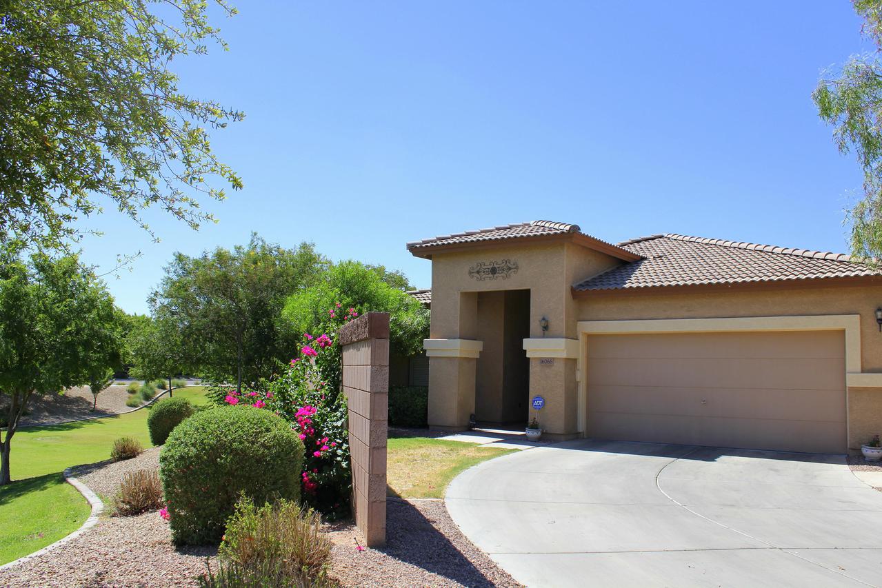 16066 W Maui Ln., Surprise, AZ 85379