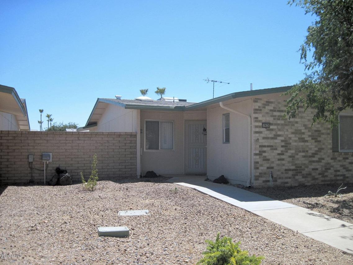 19626 N 133rd Ave., Sun City West, AZ 85375