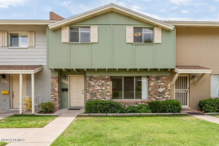 5918 N 86th St., Scottsdale, AZ 85250