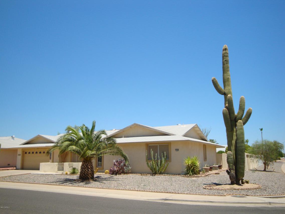 17603 N Foothills Dr., Sun City, AZ 85373