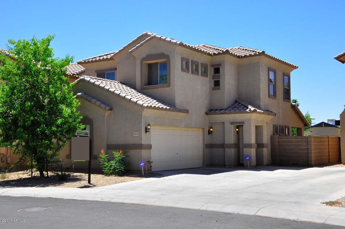 6609 W Laurel Ave., Glendale, AZ 85304