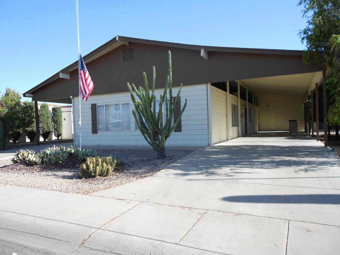 5435 E Hermosa Vista Dr., Mesa, AZ 85215