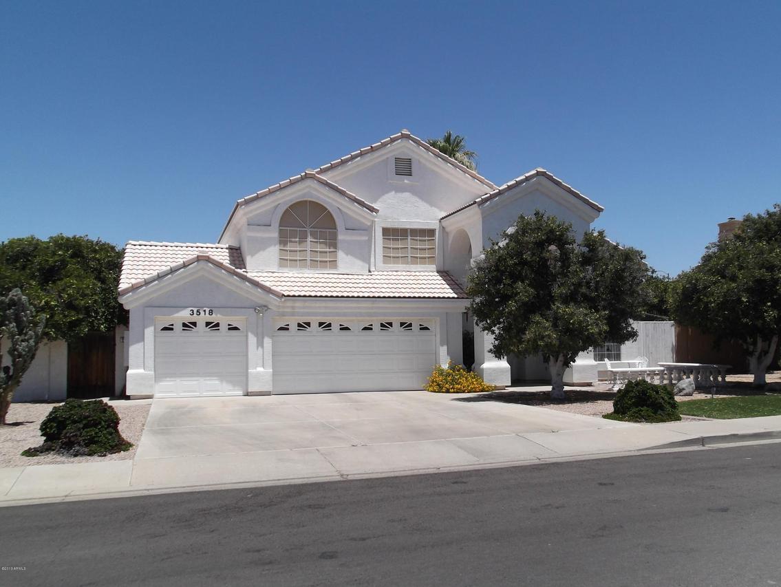 3518 E Fox St., Mesa, AZ 85213