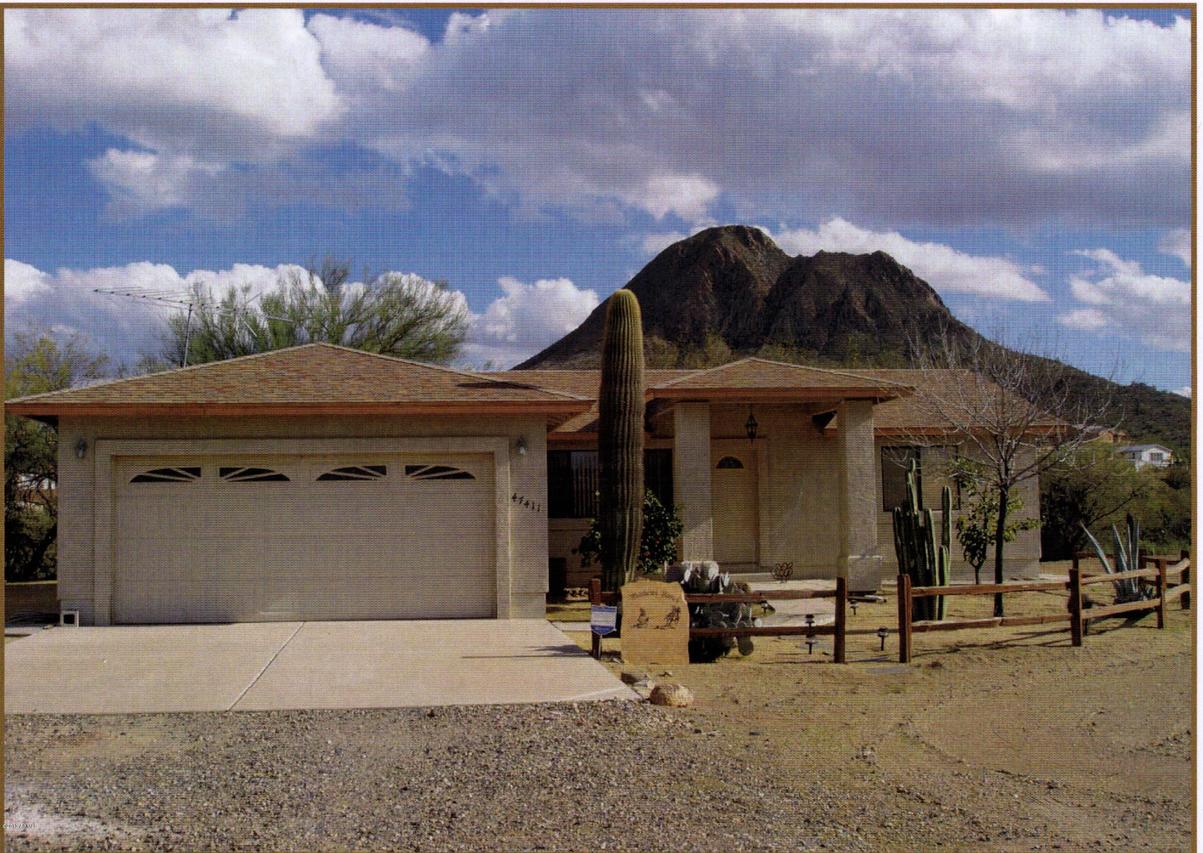 47411 N Kelley Rd., New River, AZ 85087