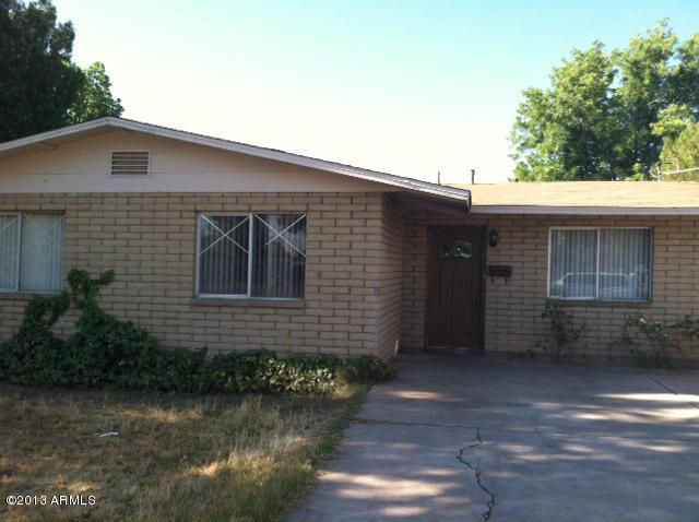 6119 W Lawrence Rd., Glendale, AZ 85301