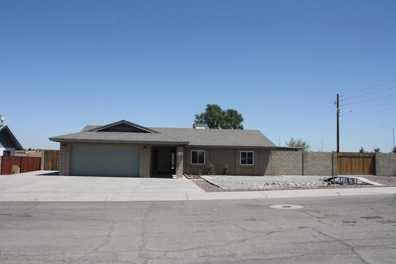 8302 W Alice Ave., Peoria, AZ 85345