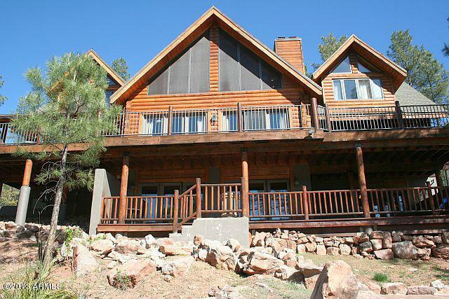 150 S Conifer Dr., Payson, AZ 85541
