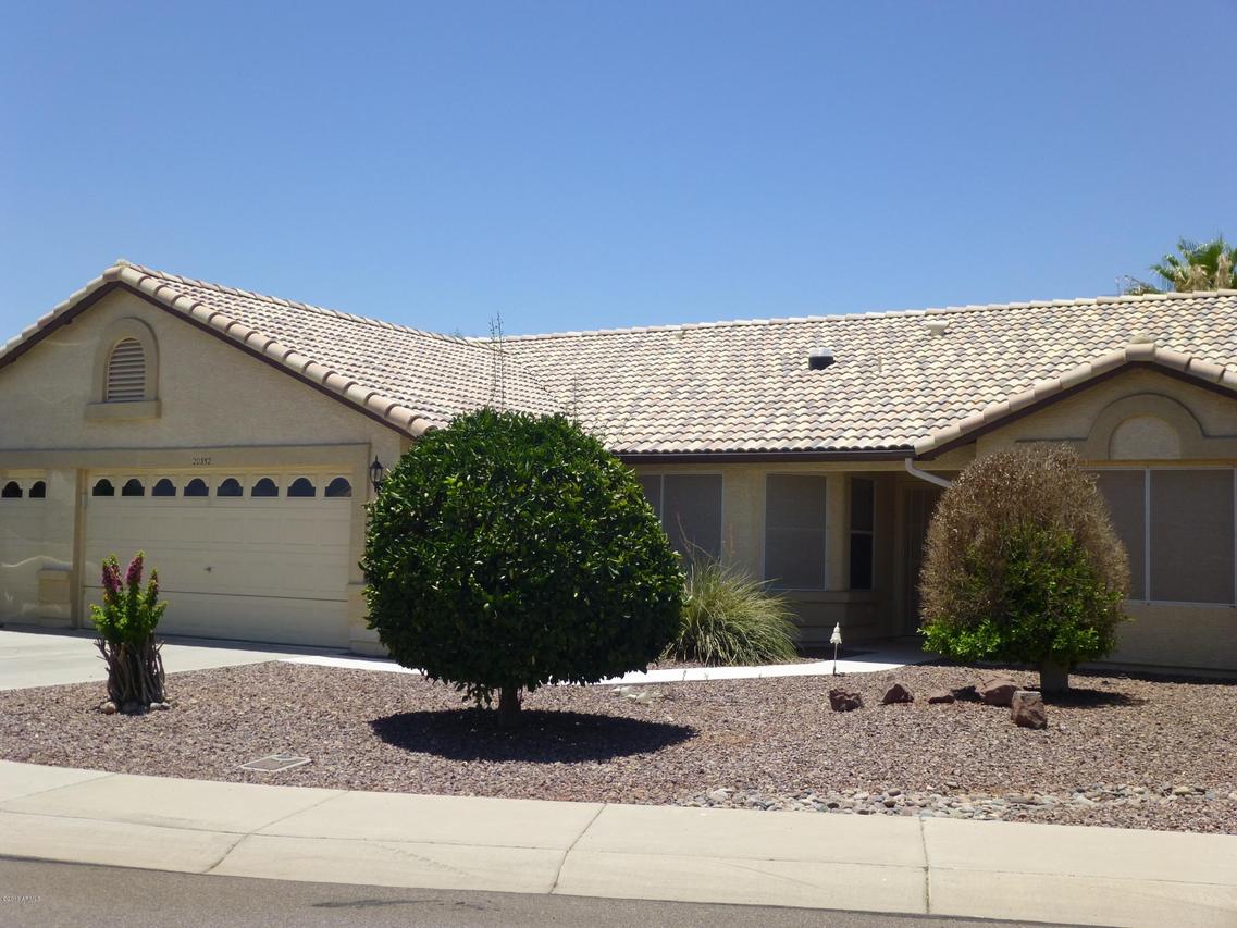 20352 N 108th Ln., Sun City, AZ 85373